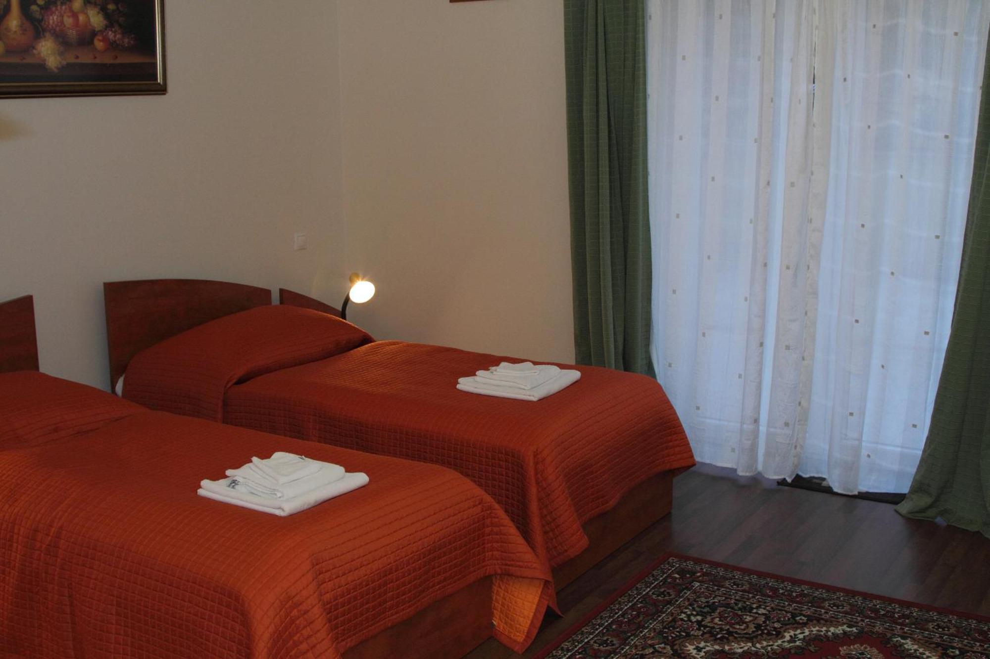 Da Giacomo Affittacamere 3*